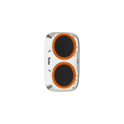 DJI Osmo Pocket 4 Pro Filter-Set | CPL, VND2-32, Black Mist