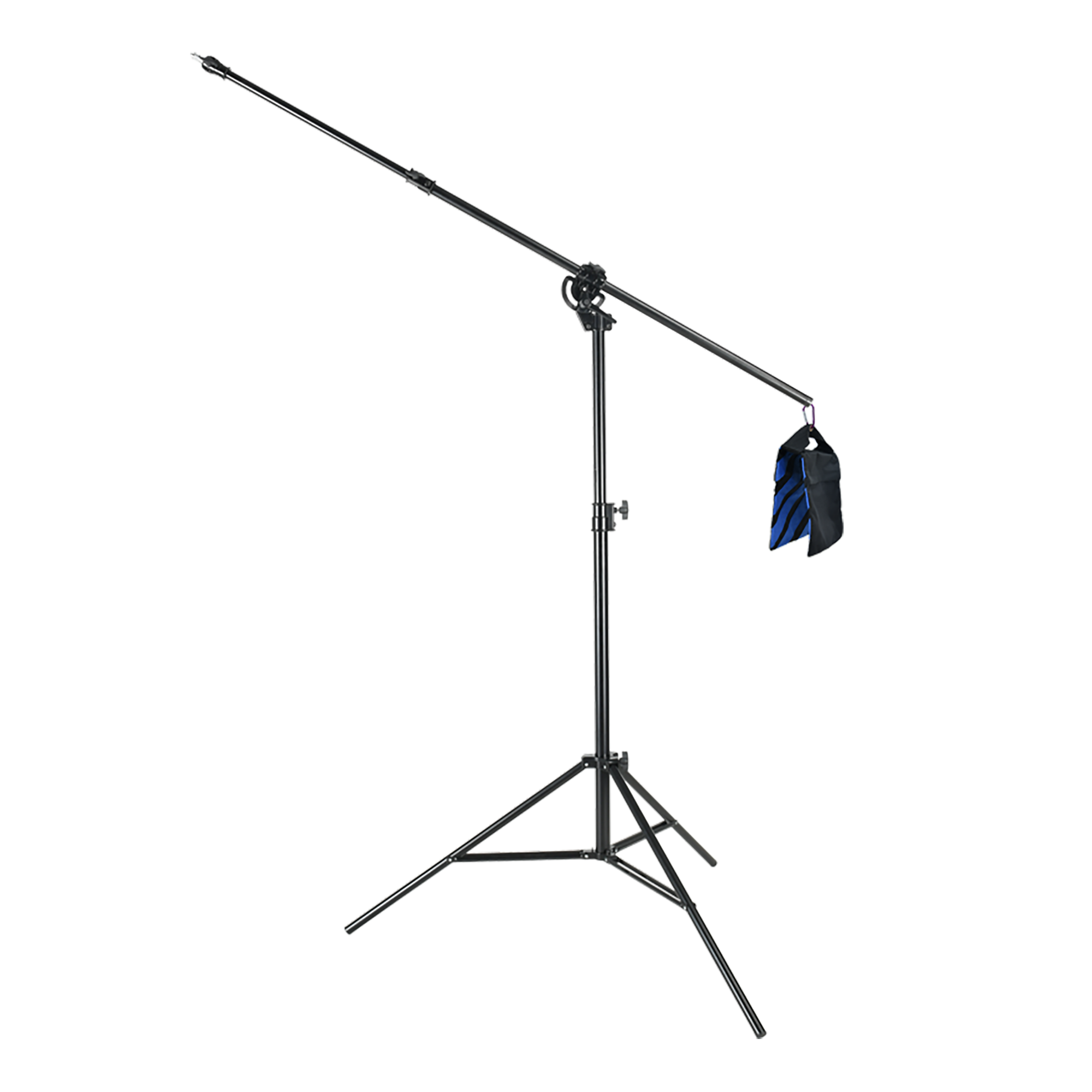 Galgenstativ | Studio | inkl. Gegengewicht
