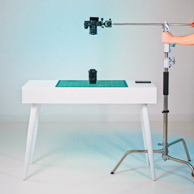 Boom Stand | Studio | C-Stand