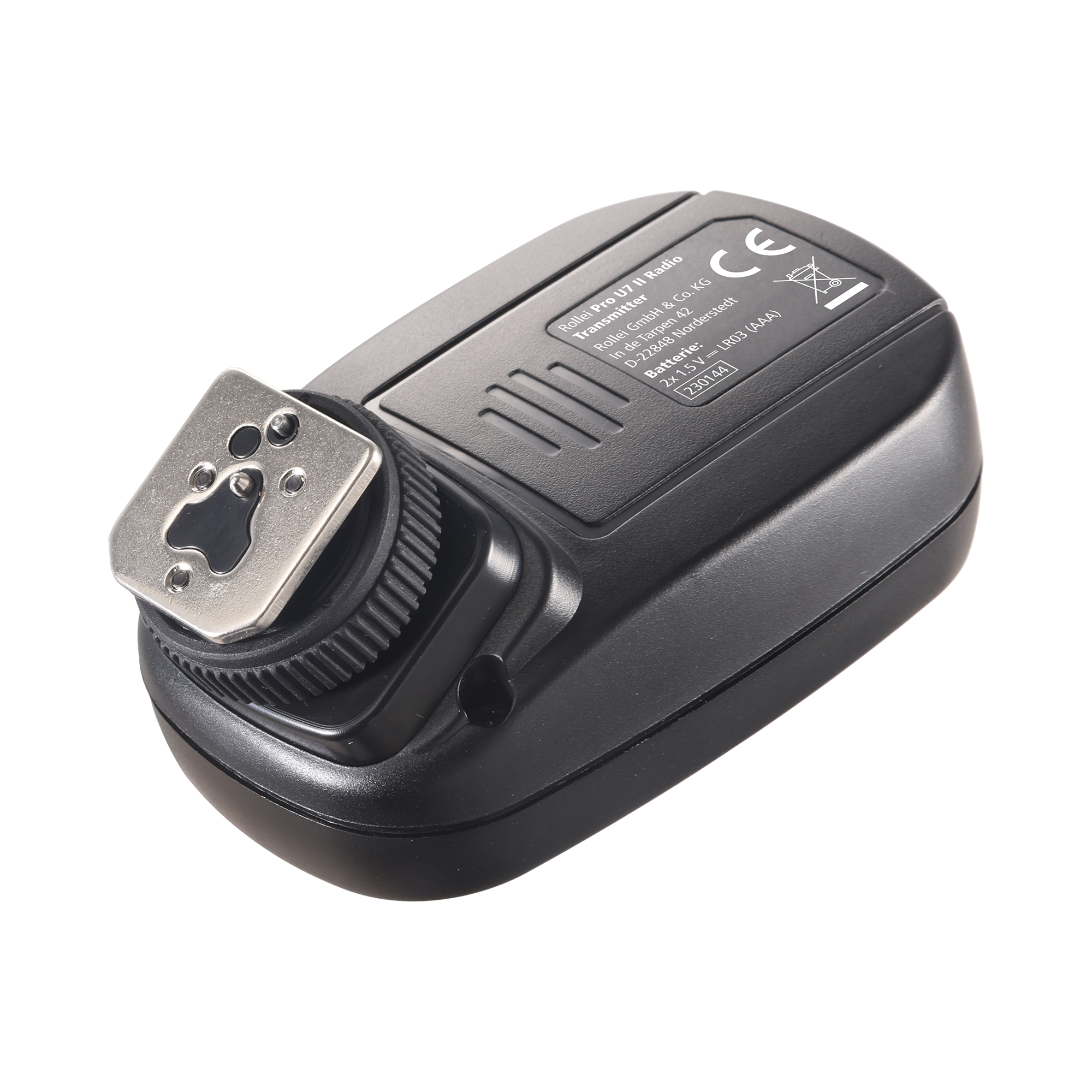 Funksender Pro U7 II