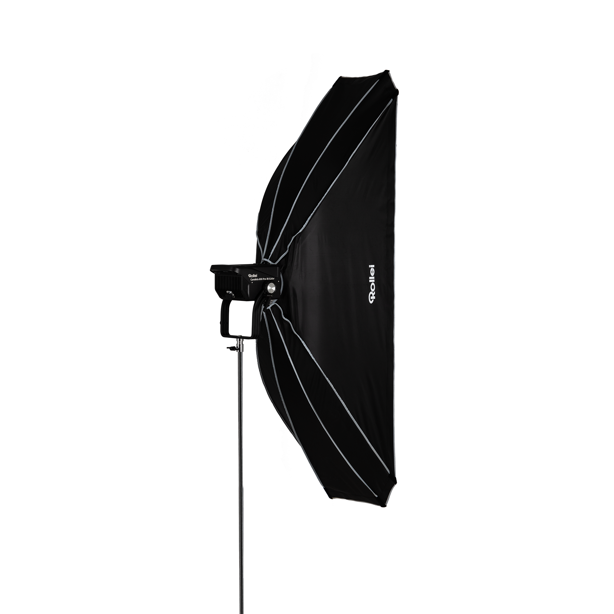 Softbox I Klick-Striplight I versch. Größen