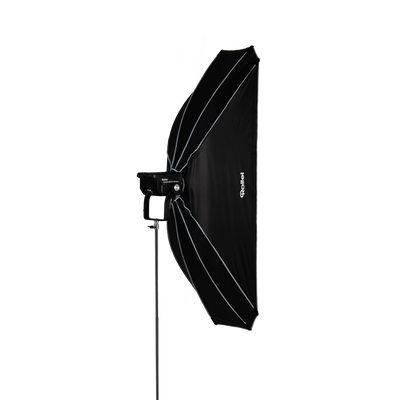 Softbox I Klick-Striplight I versch. Größen