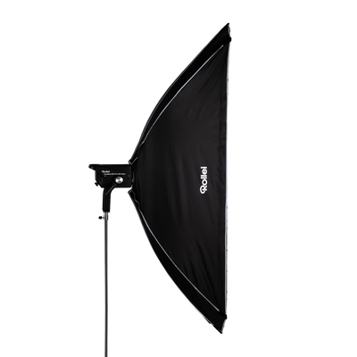 Softbox I Klick-Striplight I versch. Größen