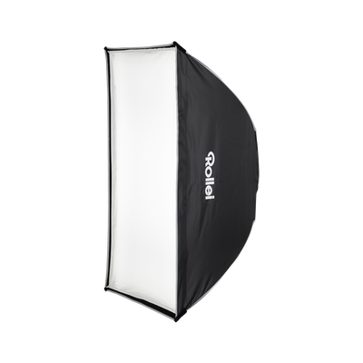Softbox I mit Klick-Mechanismus I versch. Größen