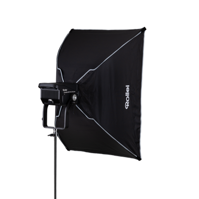 Softbox I mit Klick-Mechanismus I versch. Größen