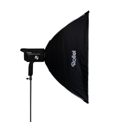 Softbox I mit Klick-Mechanismus I versch. Größen
