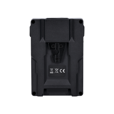 B-Stock V-Mount Battery 180Wh
