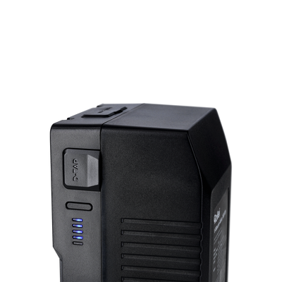 B-Stock V-Mount Battery 180Wh