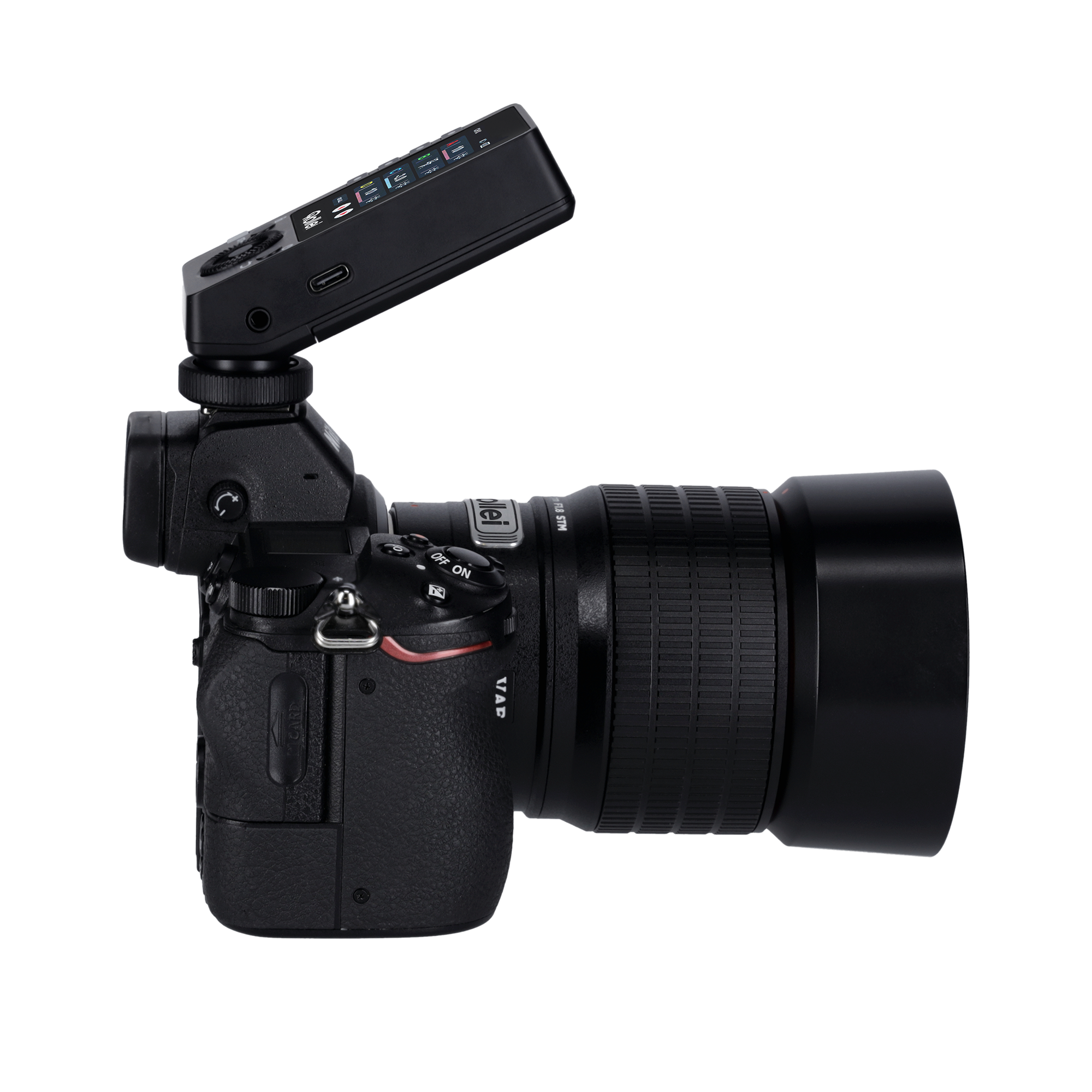 Profi Funksender Mark III