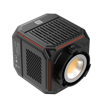LED Continuous Light | RGB Cube 60 | LUX Series