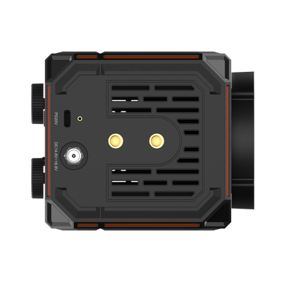 LED Continuous Light | RGB Cube 60 | LUX Series