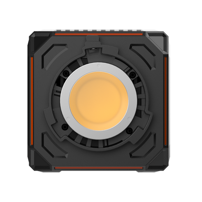 LED Continuous Light | RGB Cube 60 | LUX Series