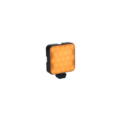 Bundle 2x LUMIS Mini LED RGB - LED-Licht