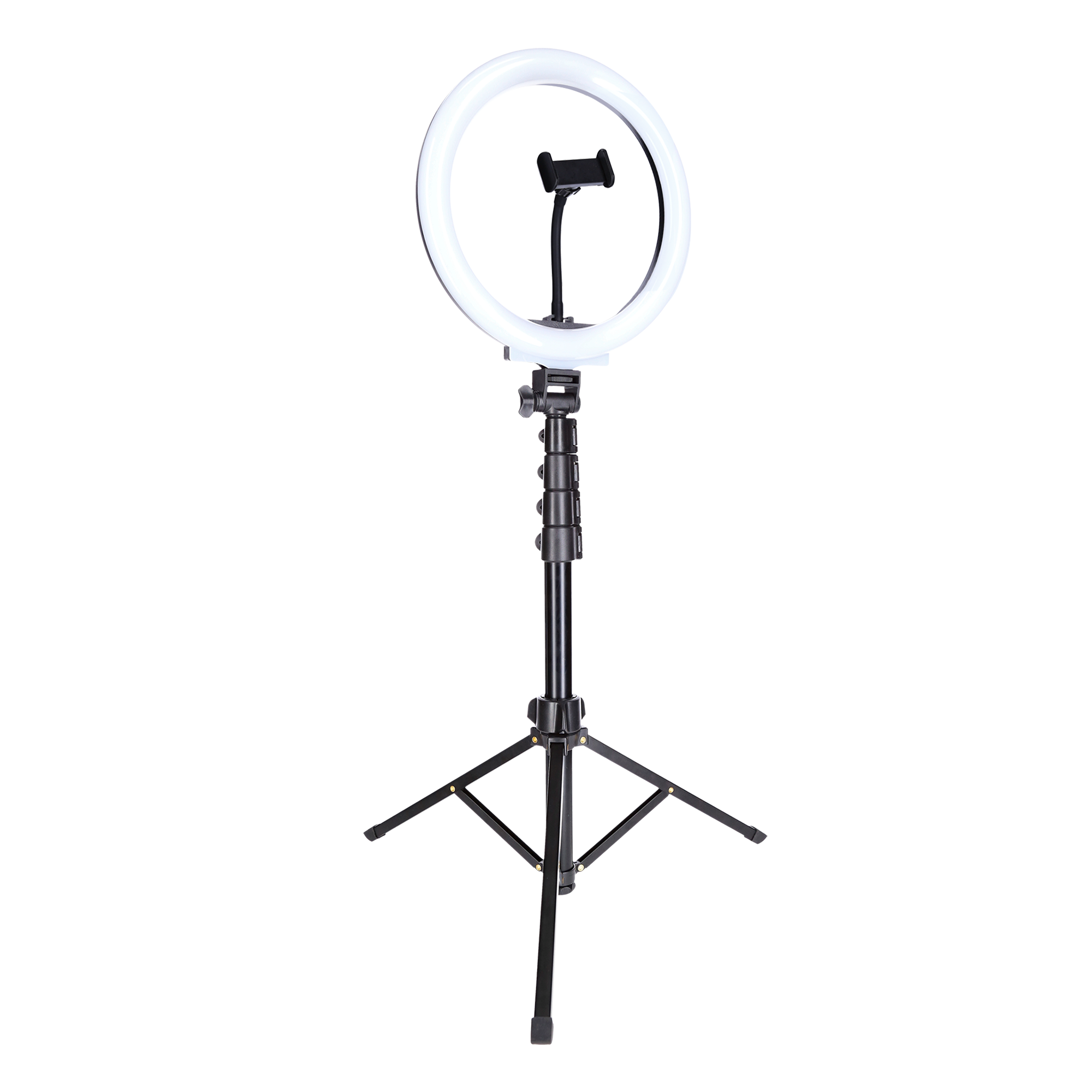 LUMIS Comfort Bi-Color - LED Ring Light