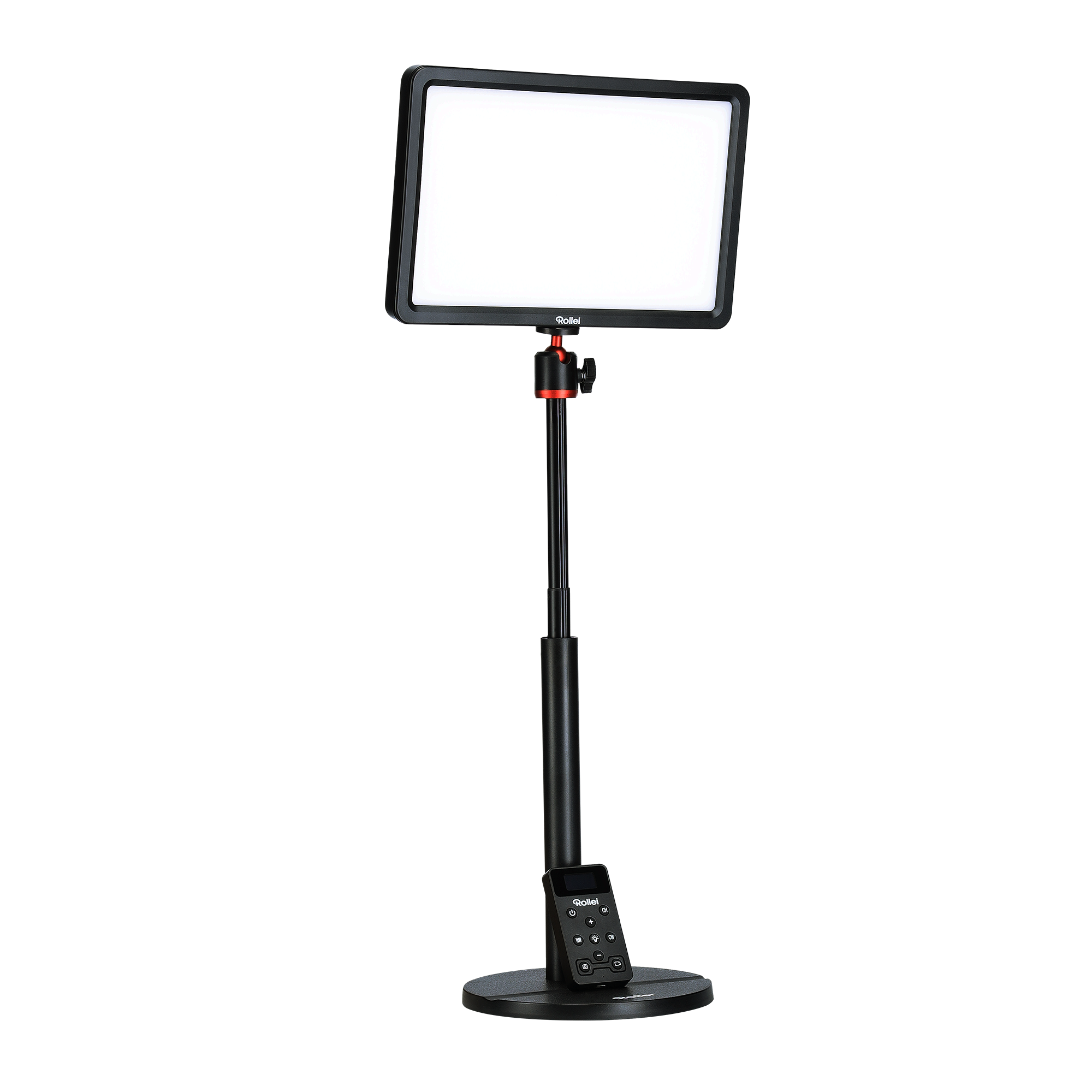 LUMIS Key Light Pro - LED Streaming Light