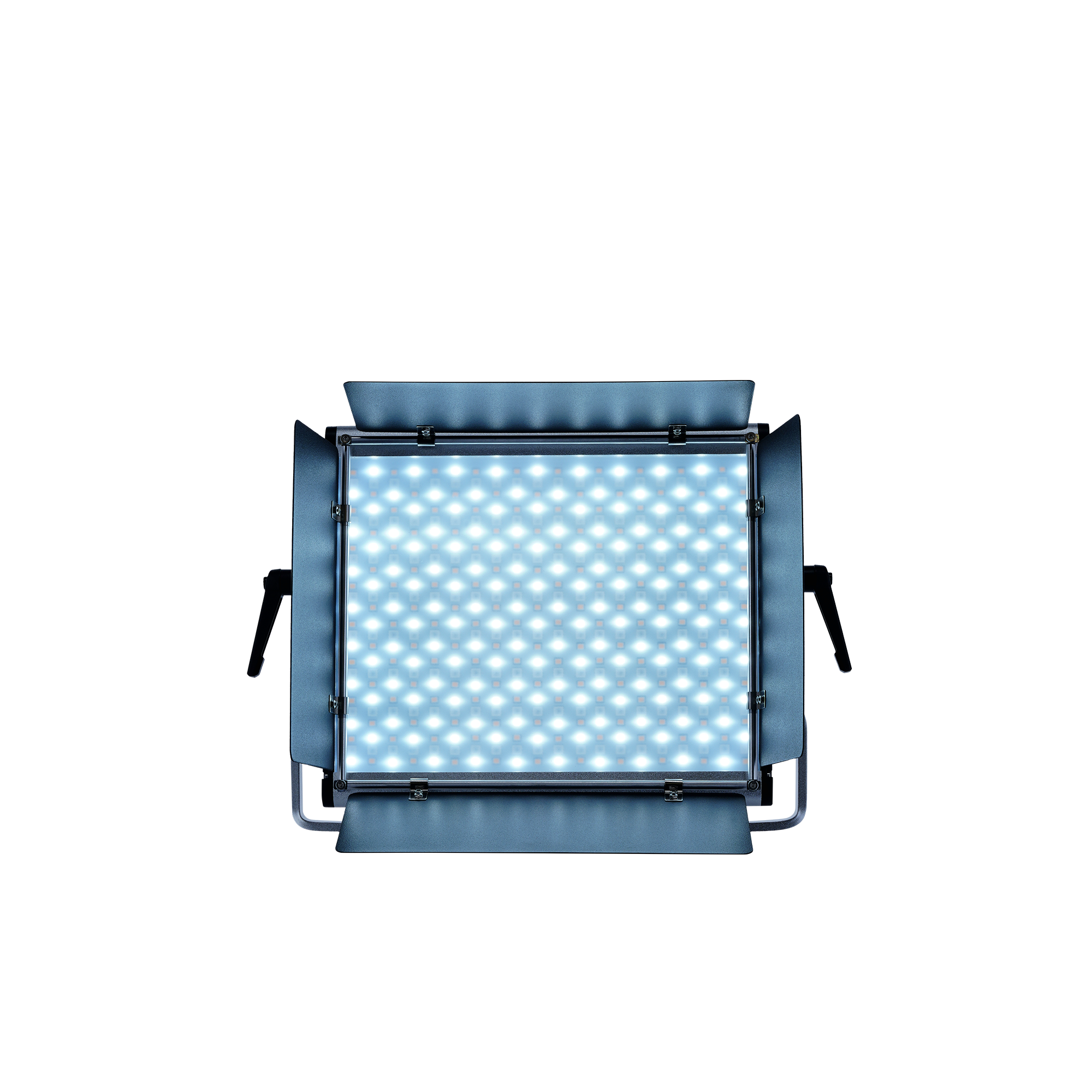 Bundle 2x LUMIS LED-Panel 600 RGB
