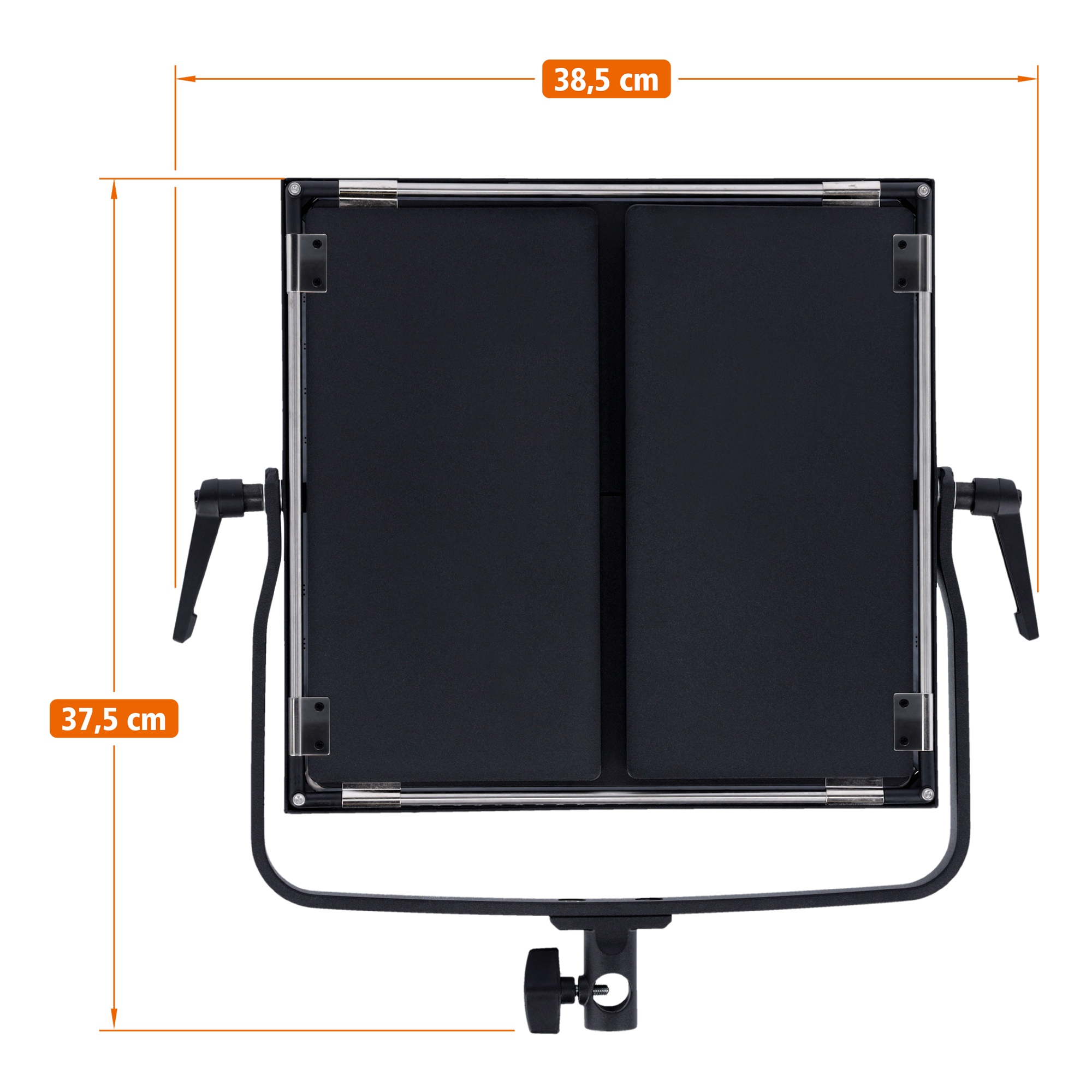 Bundle 2x VIBE Panel 900 RGB