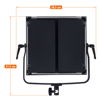 Bundle 2x VIBE Panel 900 RGB