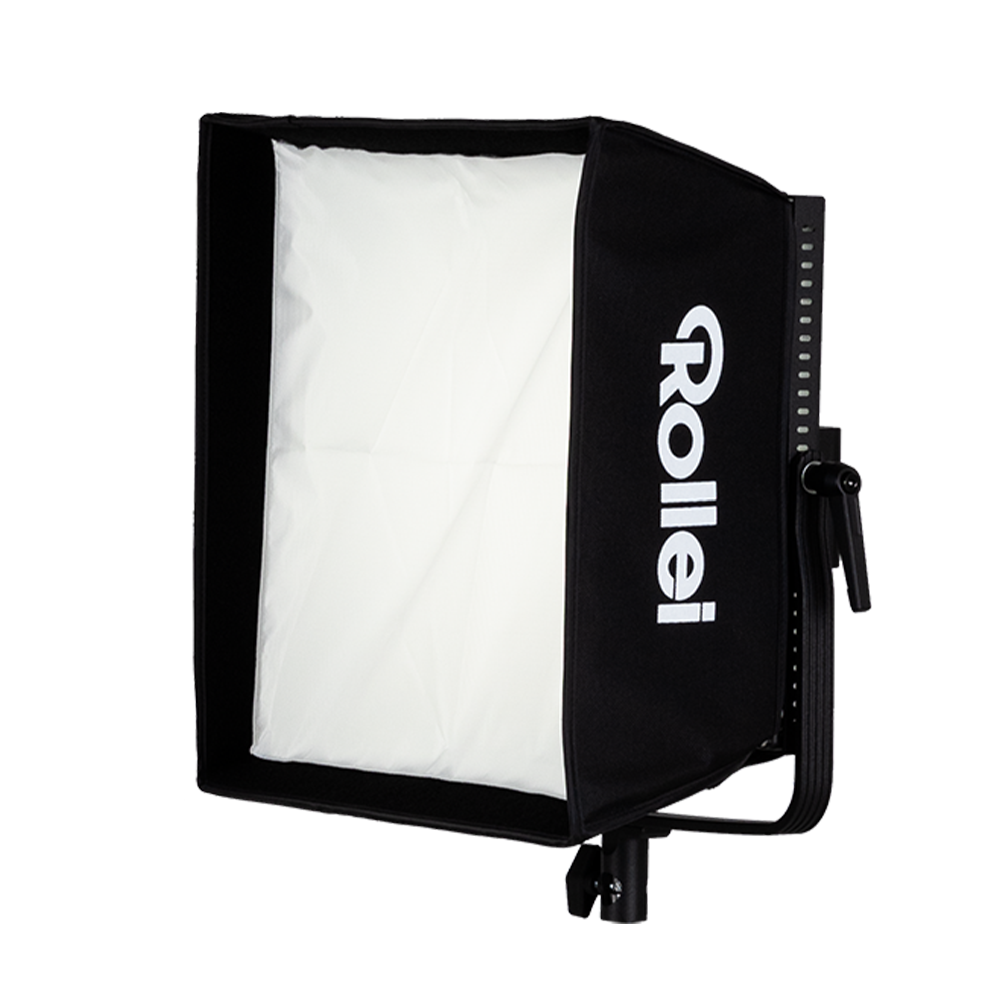 Softbox I mit Klettverschluss I für Vibe-Panels