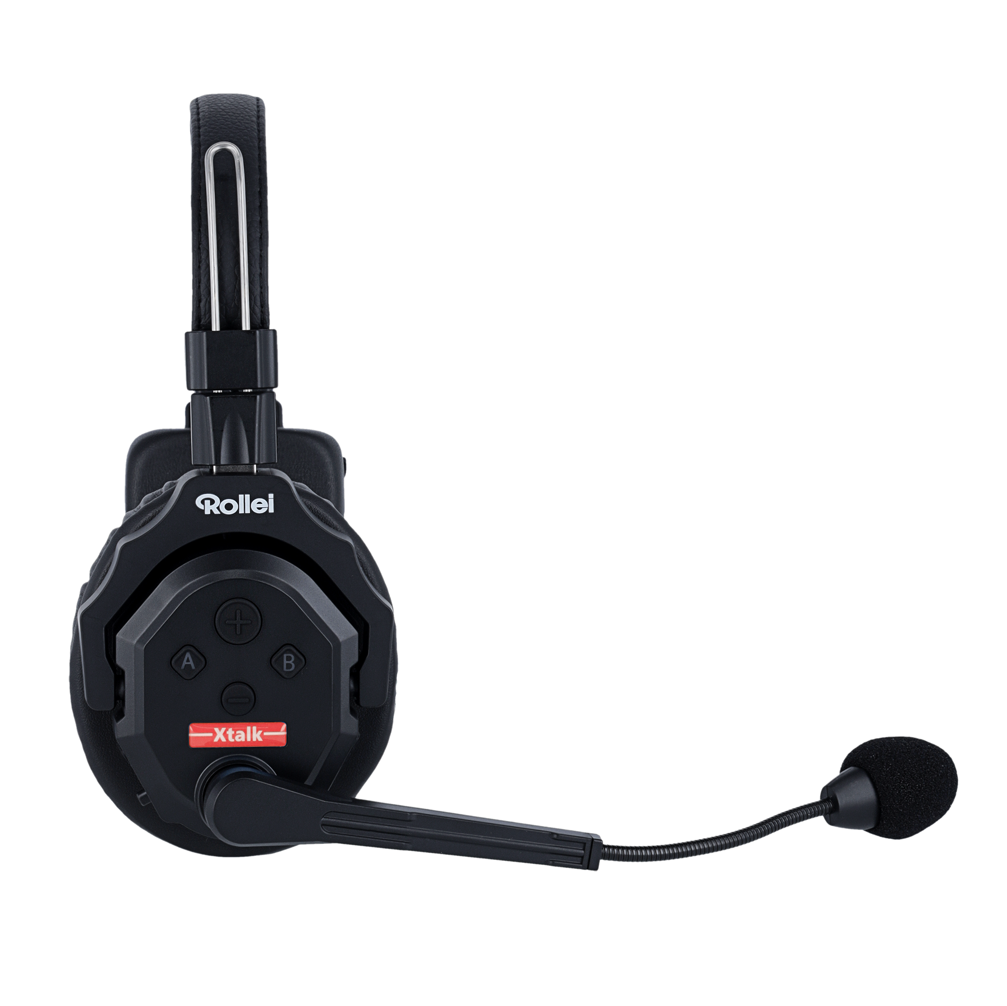 B-Stock Xtalk X2 Intercom Headsets
