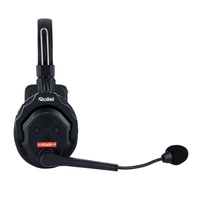 B-Stock Xtalk X2 Intercom Headsets