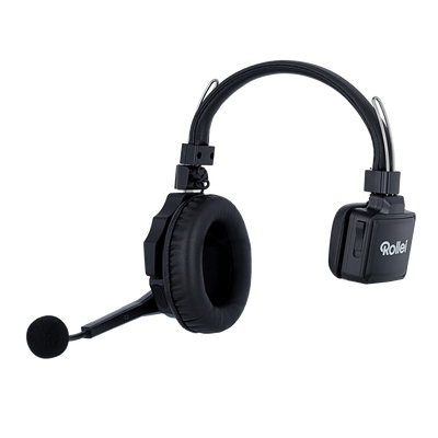B-Stock Xtalk X2 Intercom Headsets