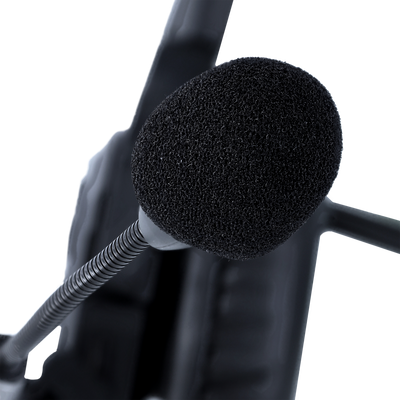 B-Stock Xtalk X2 Intercom Headsets