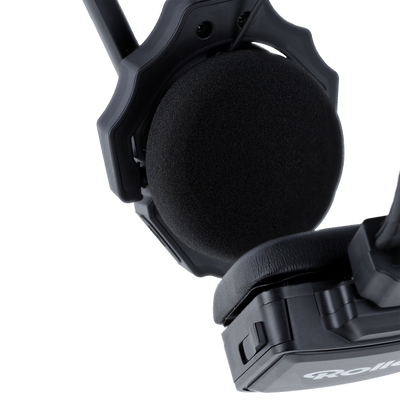 B-Stock Xtalk X2 Intercom Headsets