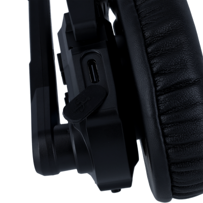 B-Stock Xtalk X2 Intercom Headsets