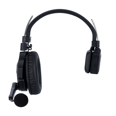 B-Stock Xtalk X2 Intercom Headsets