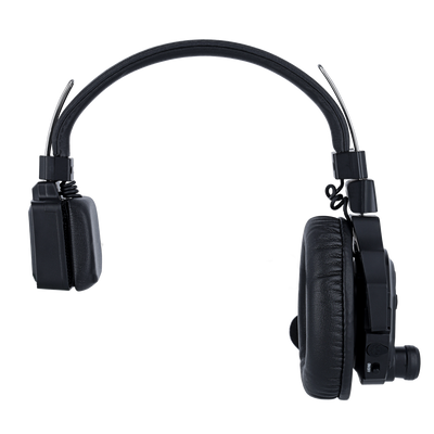 B-Stock Xtalk X2 Intercom Headsets