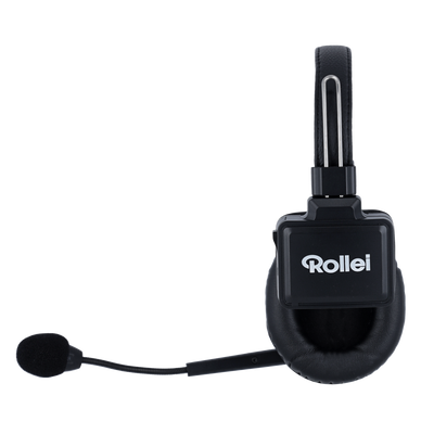 B-Stock Xtalk X2 Intercom Headsets