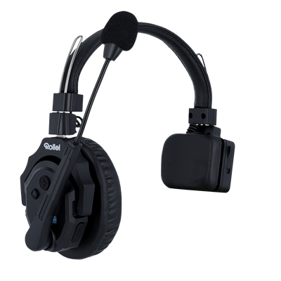 B-Stock Xtalk X2 Intercom Headsets