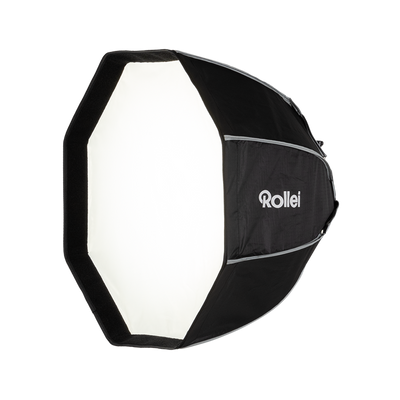 B-Ware Softbox mit Quick-Freeze-Mount 50 cm