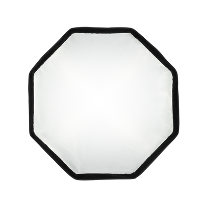 B-Ware Softbox mit Quick-Freeze-Mount 50 cm