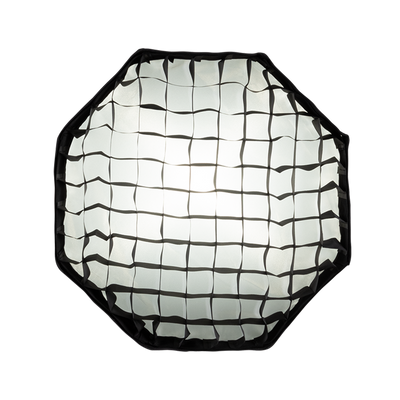 B-Ware Softbox mit Quick-Freeze-Mount 50 cm