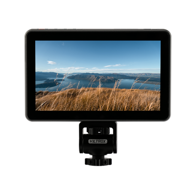 Viltrox DC-X2 - 6" Camera Monitor
