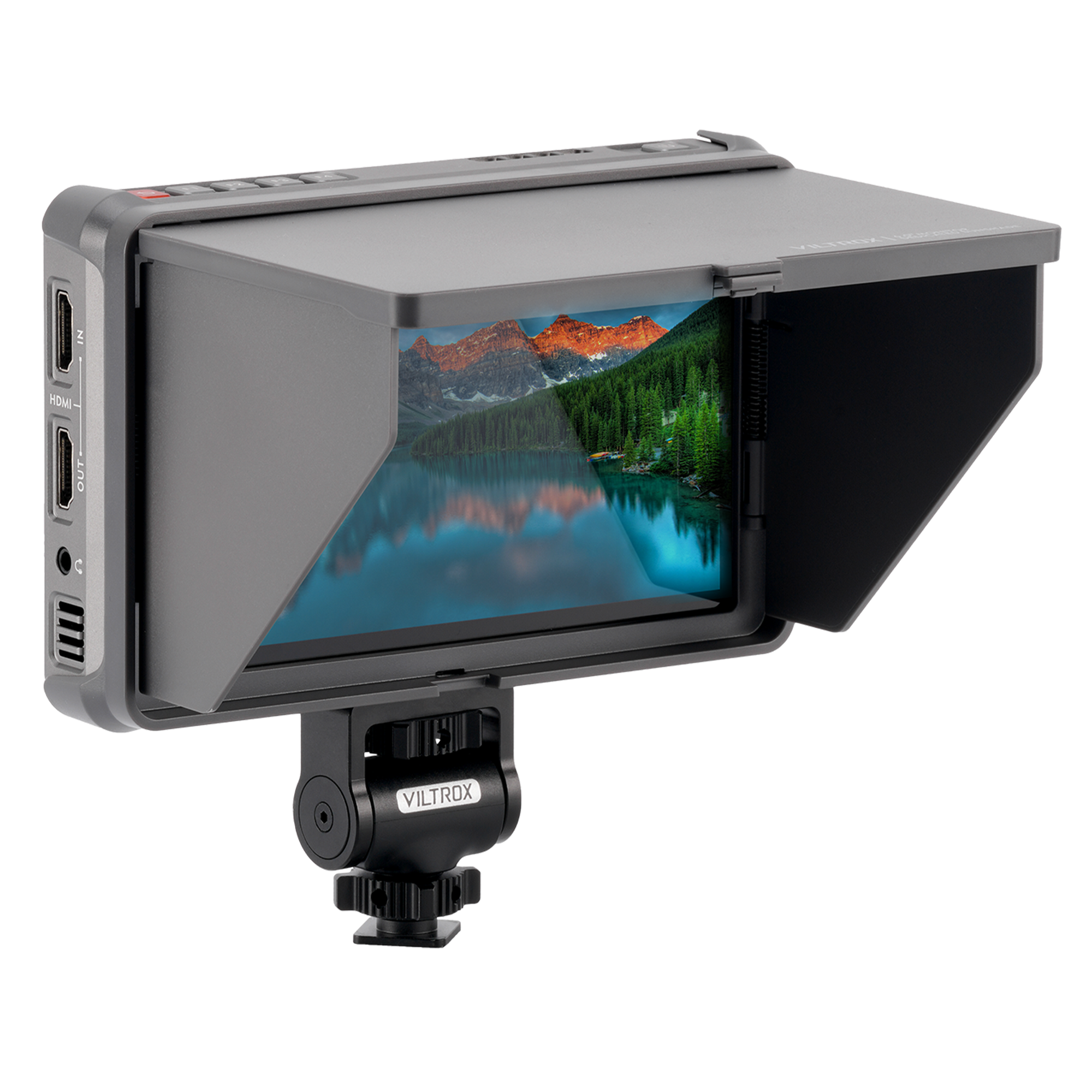 Viltrox DC-X2 - 6" Camera Monitor