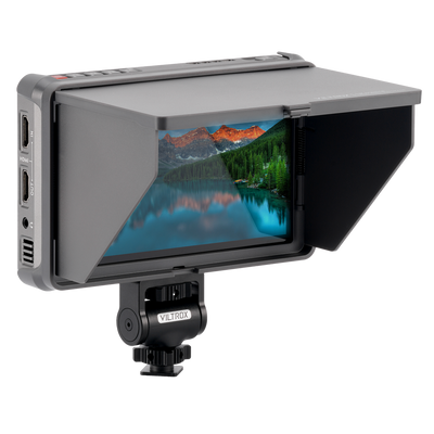 Viltrox DC-X2 - 6" Camera Monitor