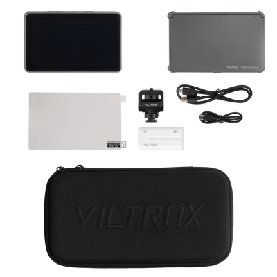 Viltrox DC-X2 - 6" Camera Monitor