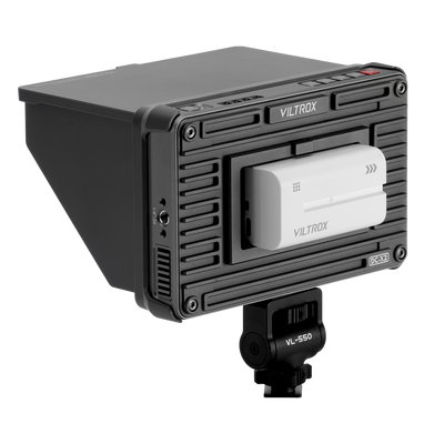 Viltrox DC-X2 - 6" Camera Monitor