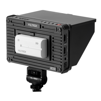 Viltrox DC-X2 - 6" Camera Monitor