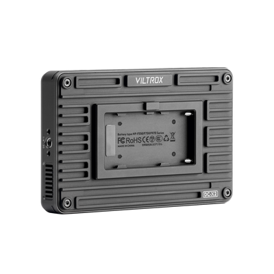 Viltrox DC-X2 - 6" Camera Monitor