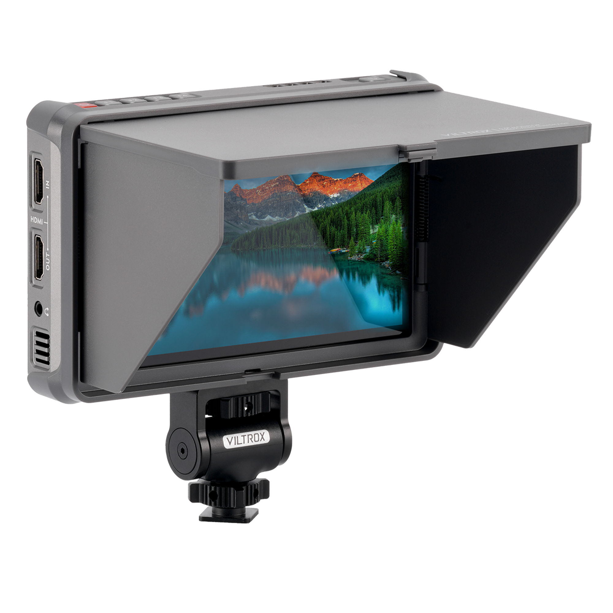 Viltrox DC-X3 - 6" Camera Monitor