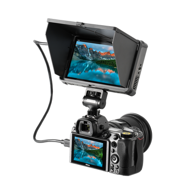Viltrox DC-X3 - 6" Kamera-Monitor