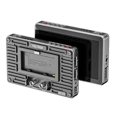 Viltrox DC-X3 - 6" Kamera-Monitor