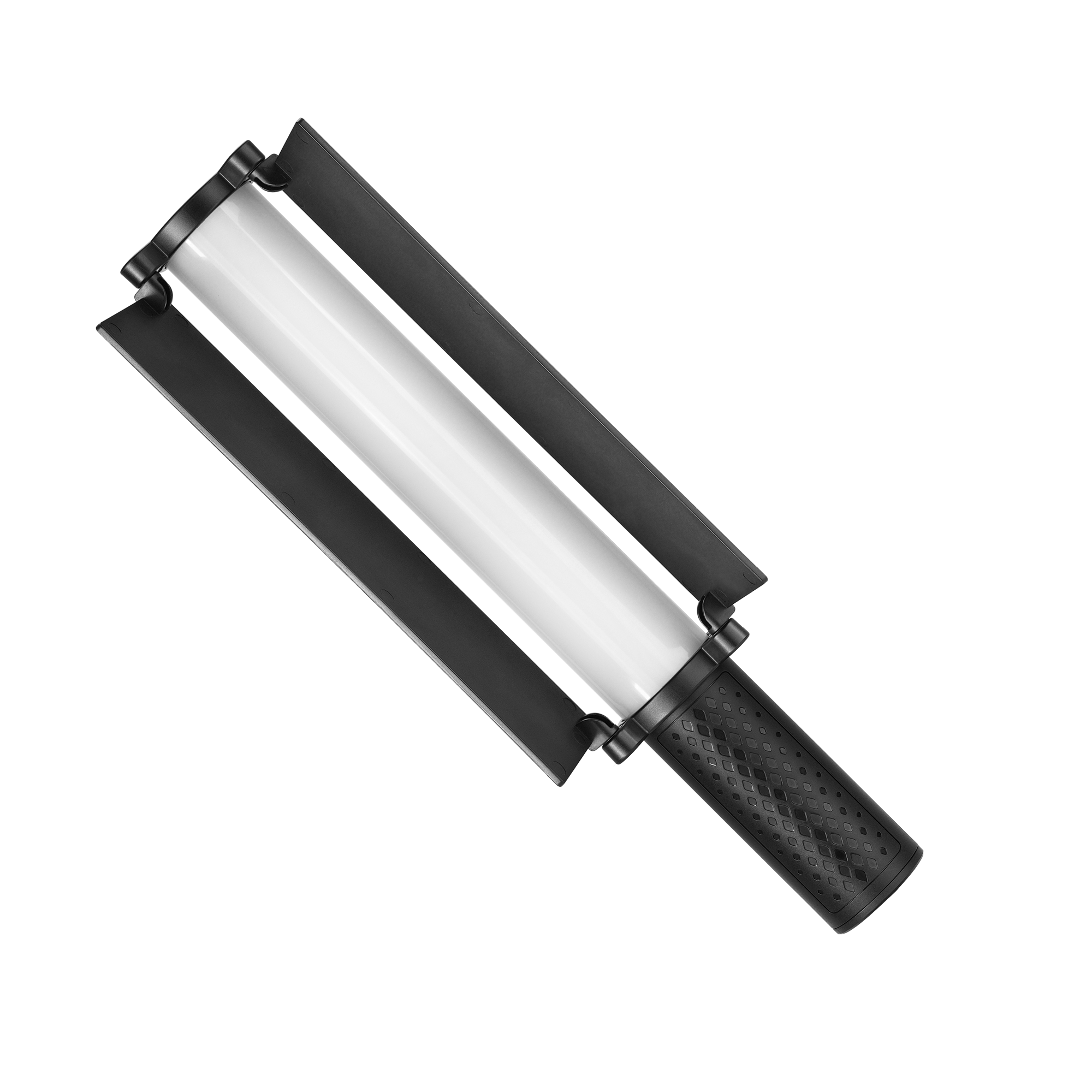 Bundle 2x LUMIS Glow RGB | 20W | LED-Stablicht