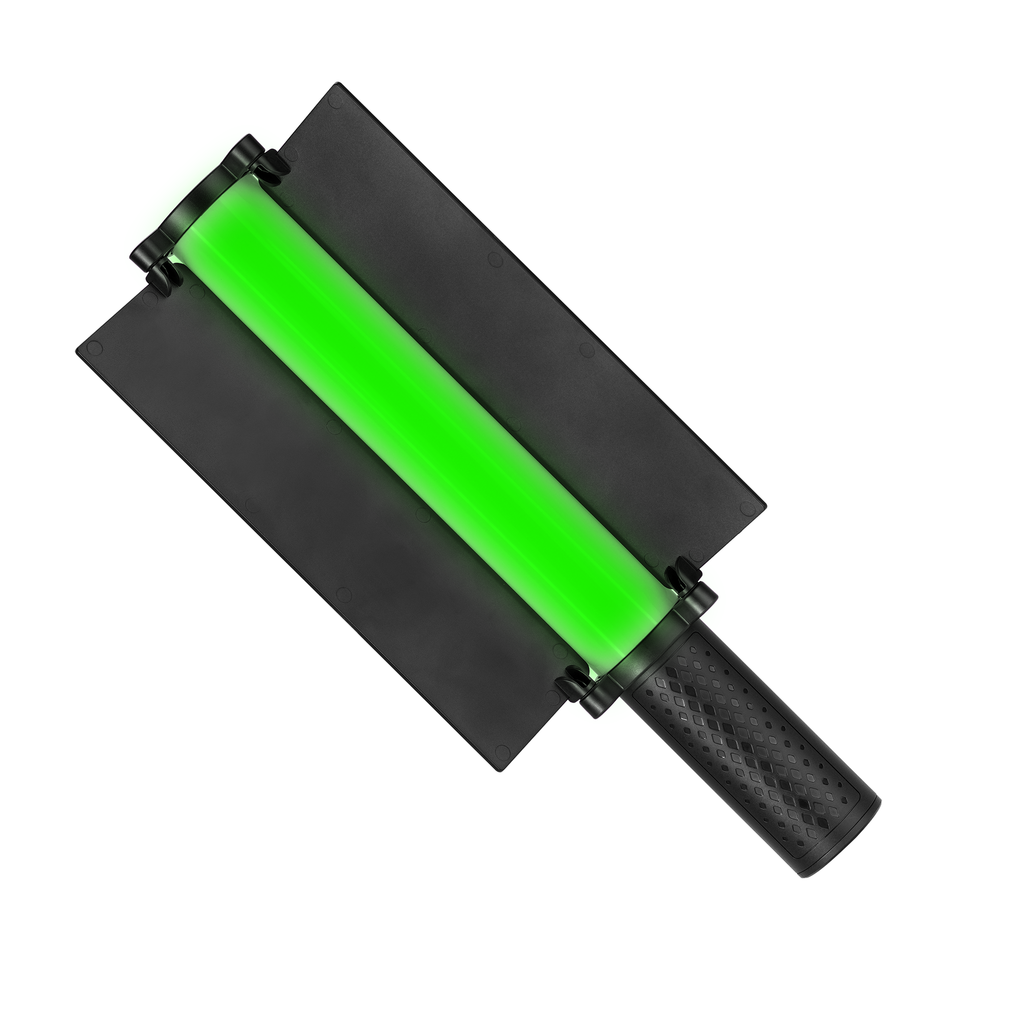 Bundle 2x LUMIS Glow RGB | 20W | LED-Stablicht