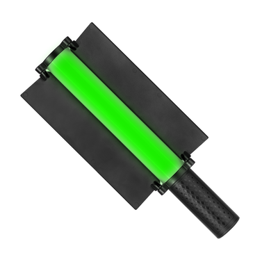 Bundle 2x LUMIS Glow RGB | 20W | LED-Stablicht