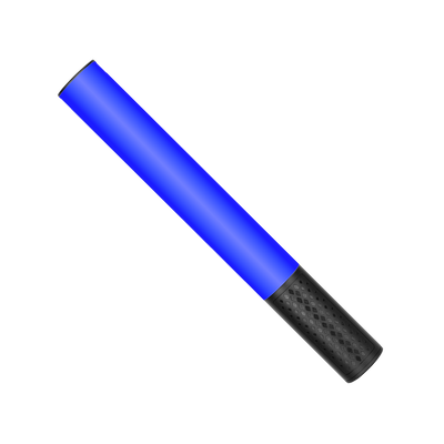 Bundle 2x LUMIS Glow RGB | 20W | LED-Stablicht